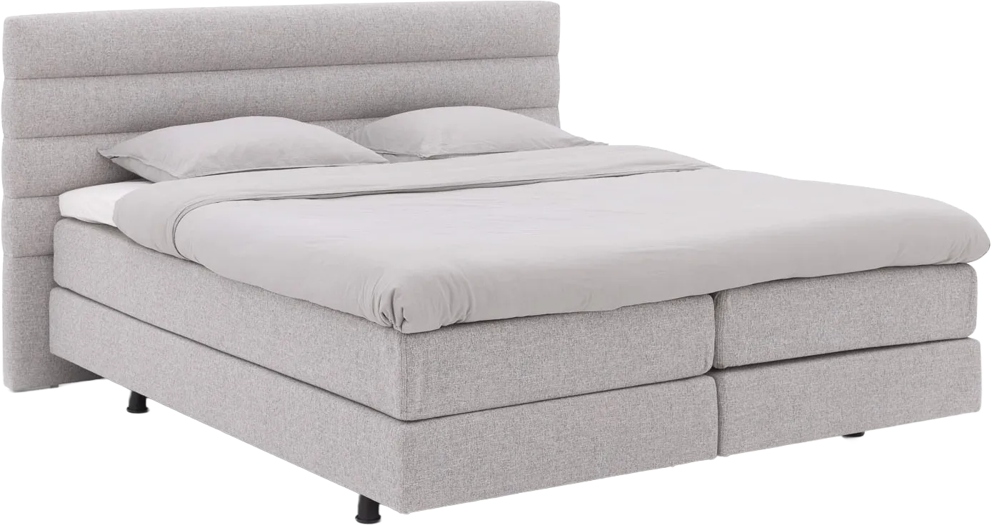 Boxspring Compleet Quatro Compleet