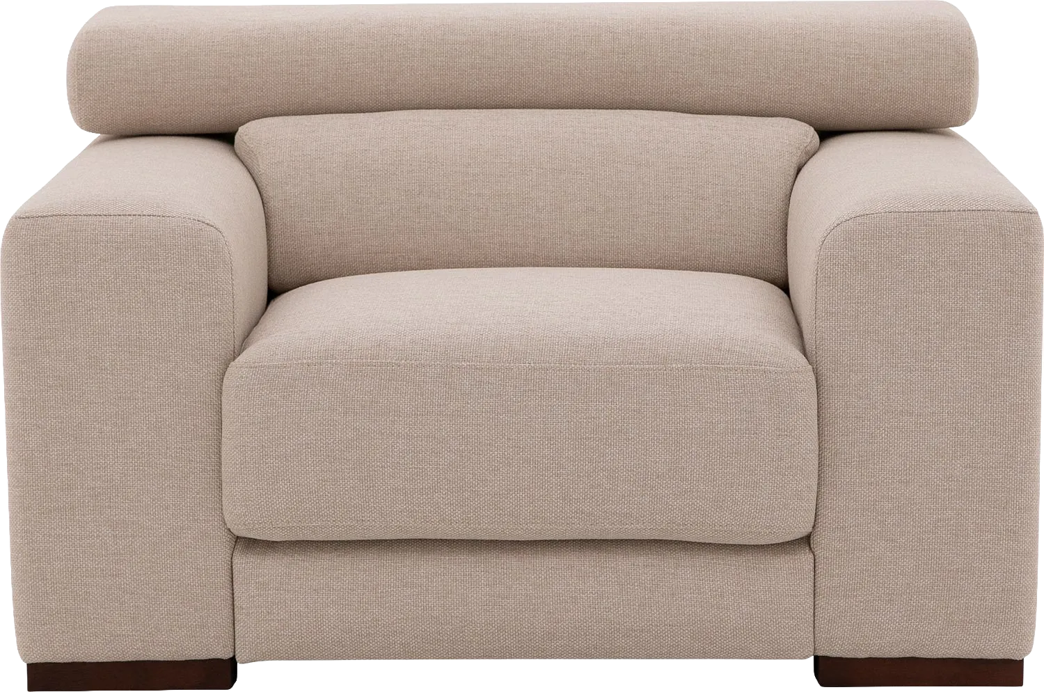 Fauteuil Nora