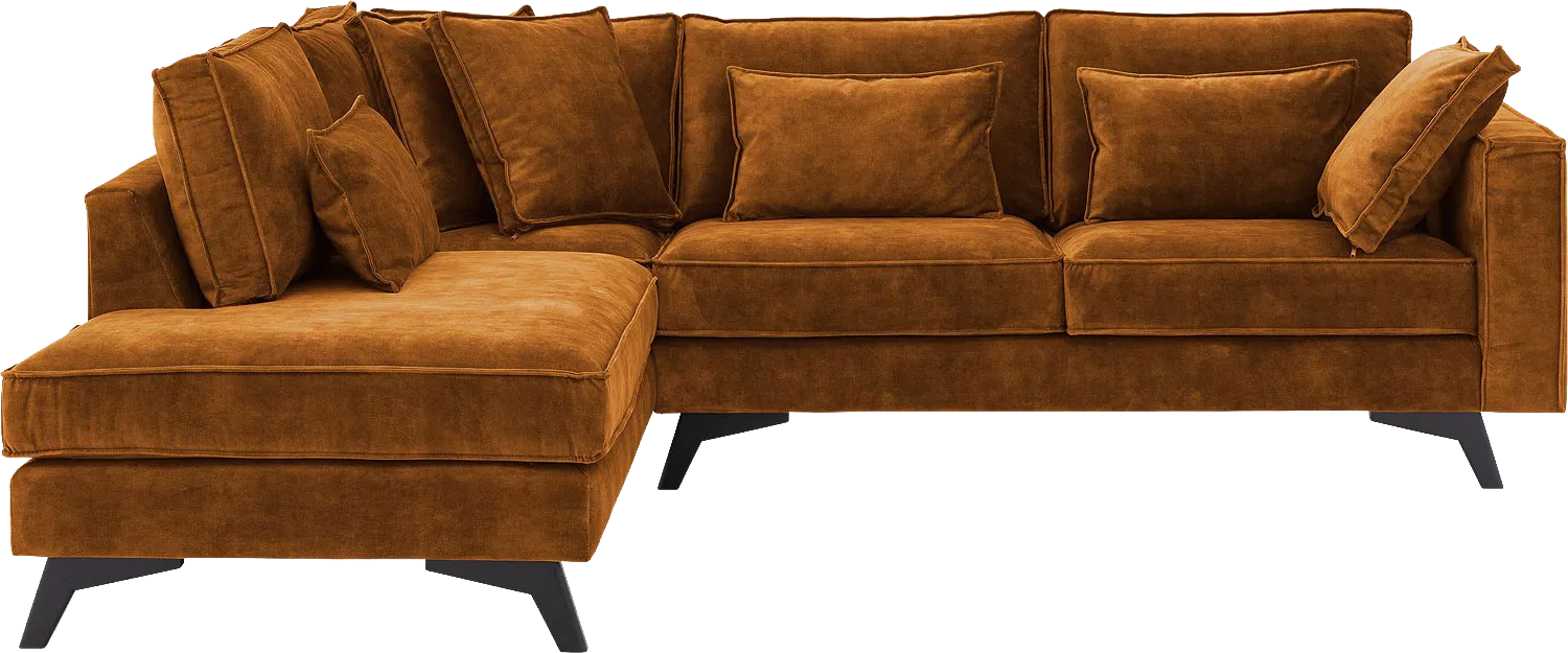 Hoekbank Chambre