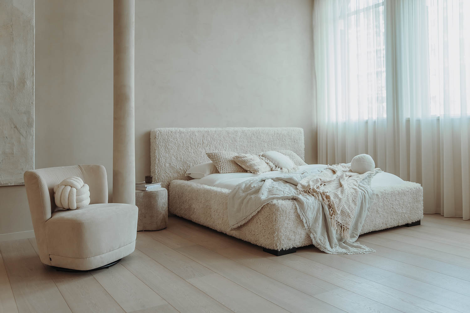 Bedframe Switch