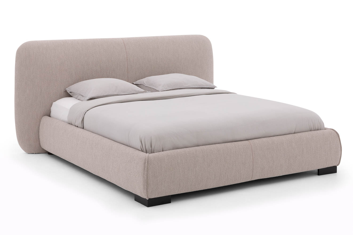 Gestoffeerd Bedframe Sienna