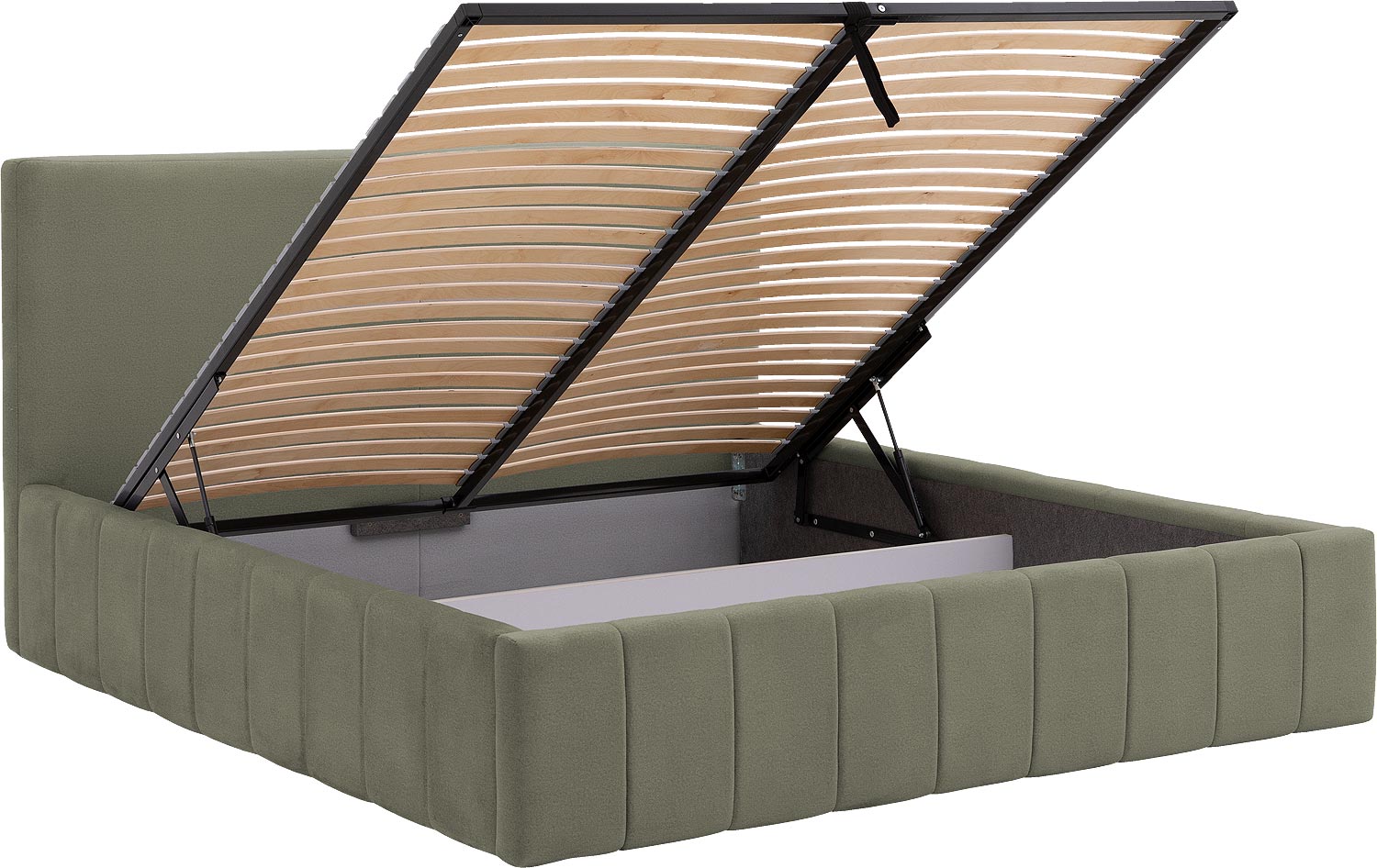 Bedframe Carte