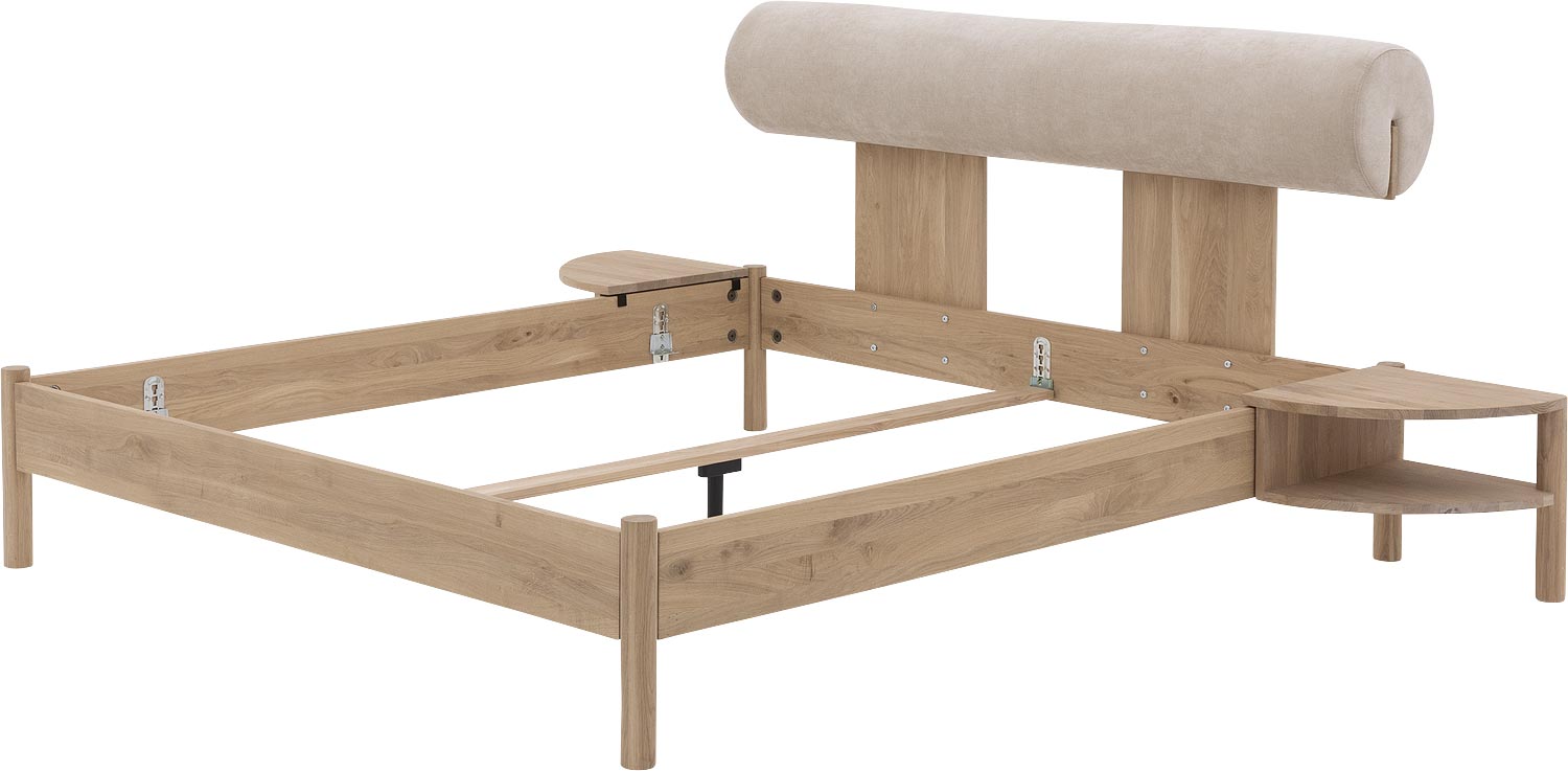 Aanhaaktafel Roll