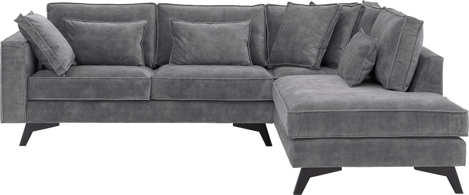 Hoekbank Chambre
