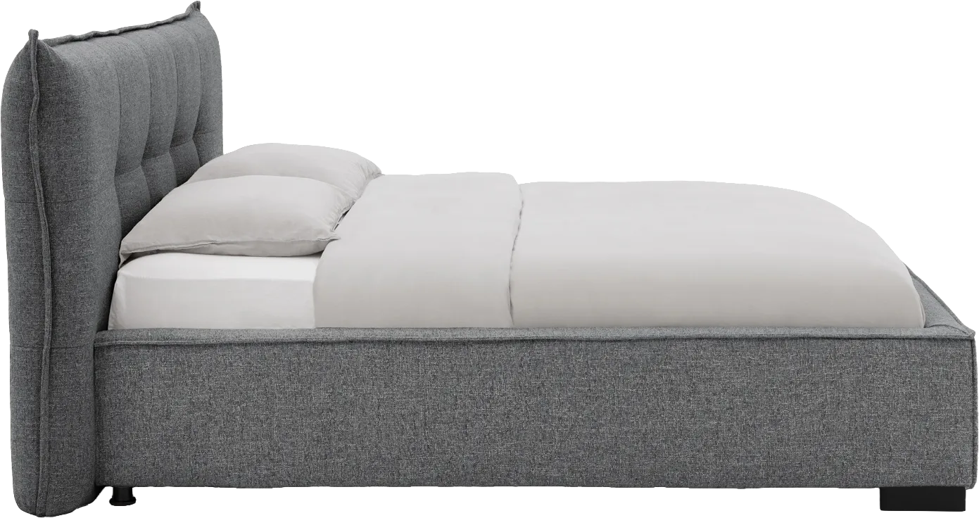 Bedframe Bolzano