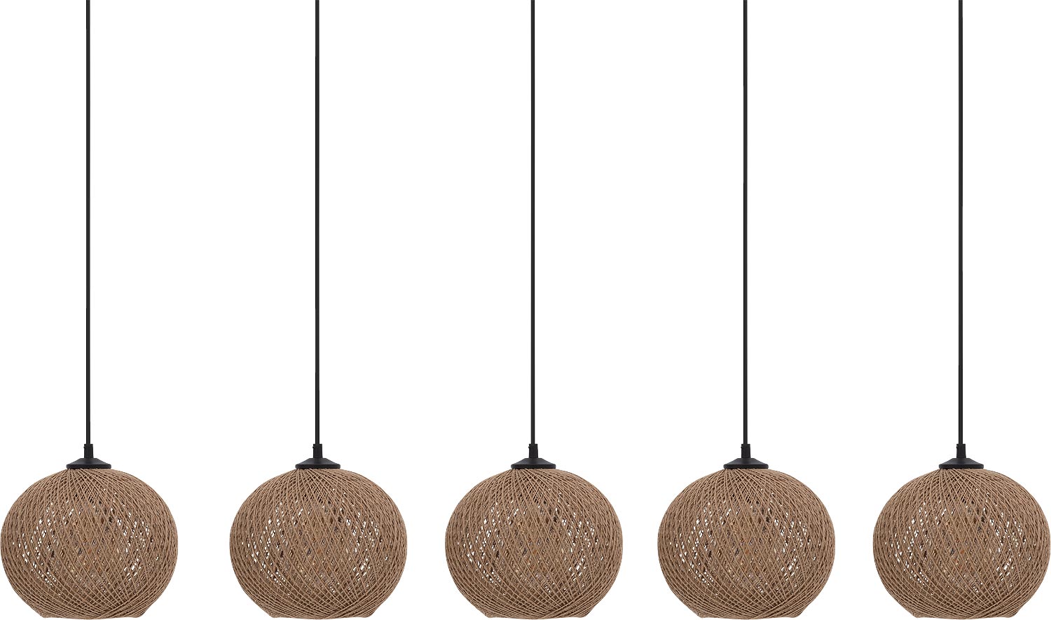 Hanglamp Noanne