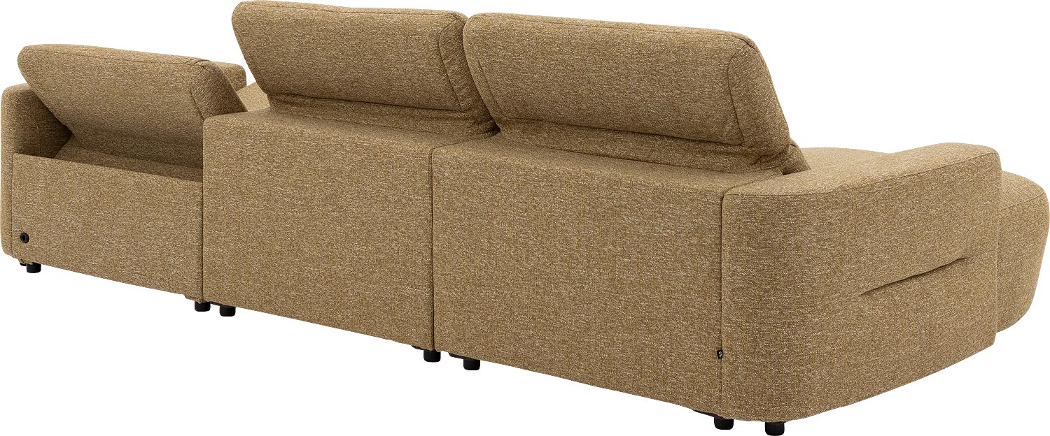 Loungebank Comoda