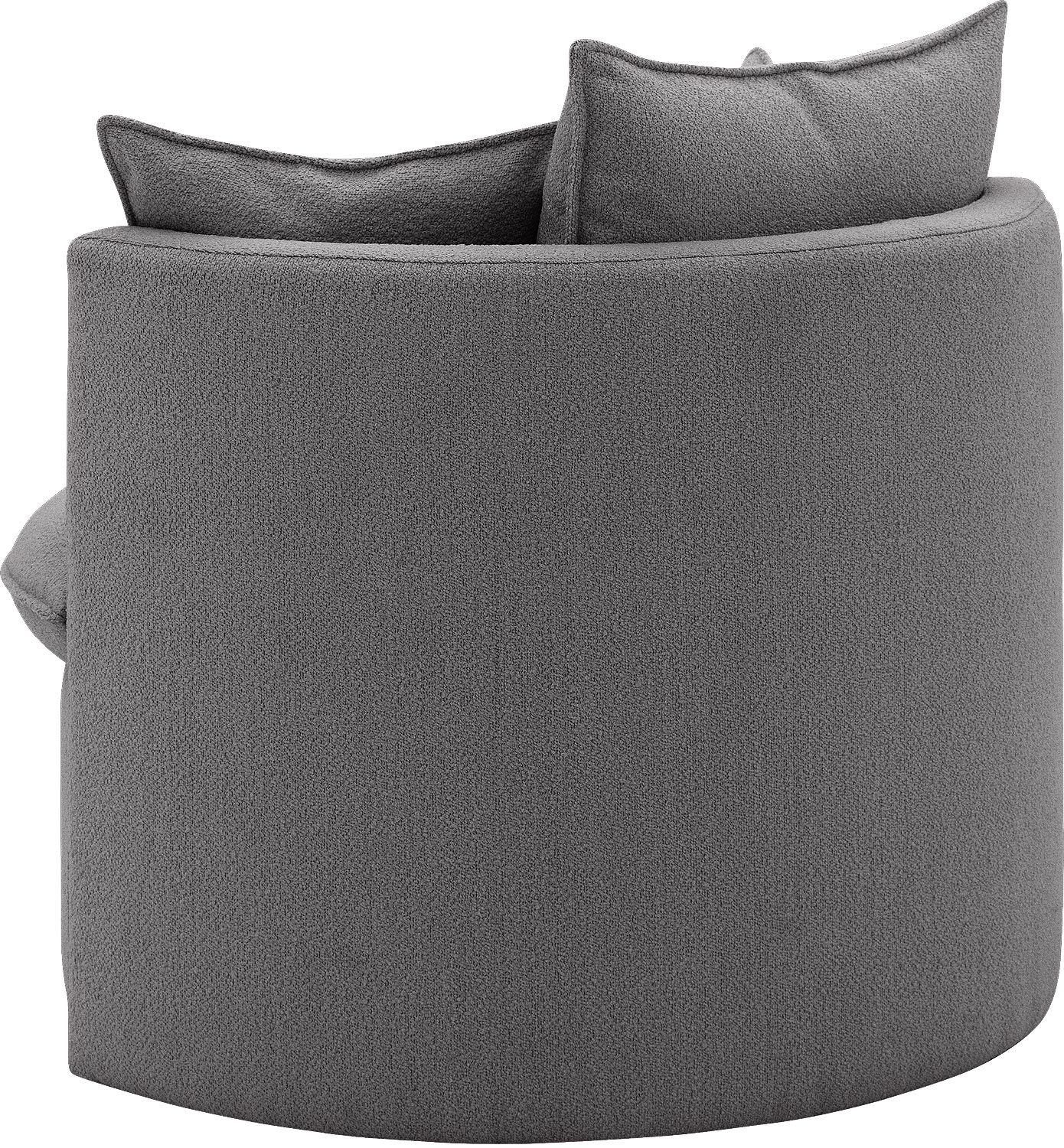 Fauteuil Bonne