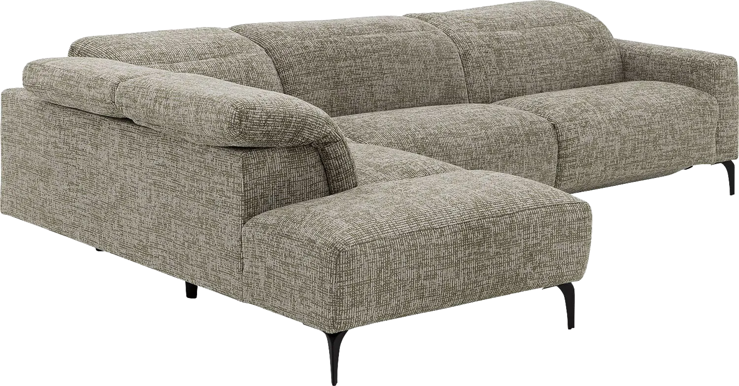 Hoekbank Apollo