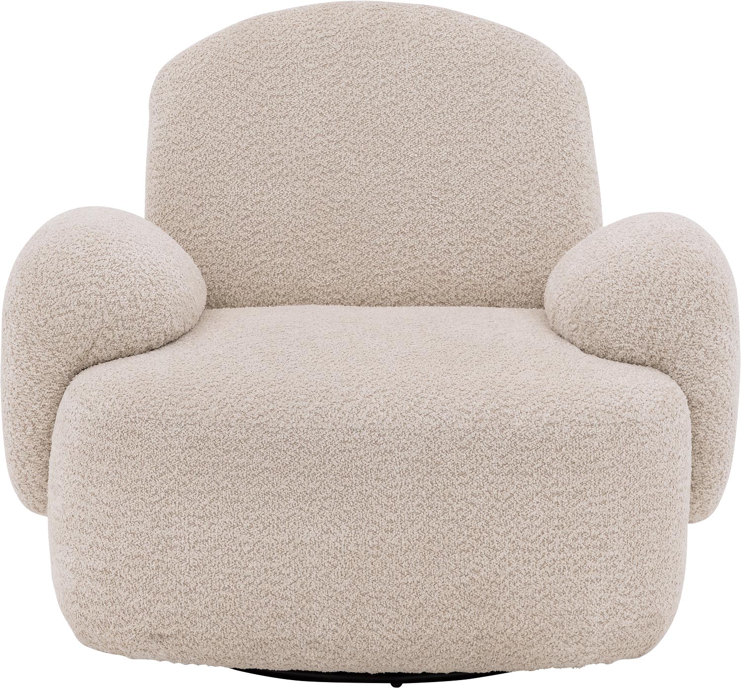 Draaifauteuil Nomi