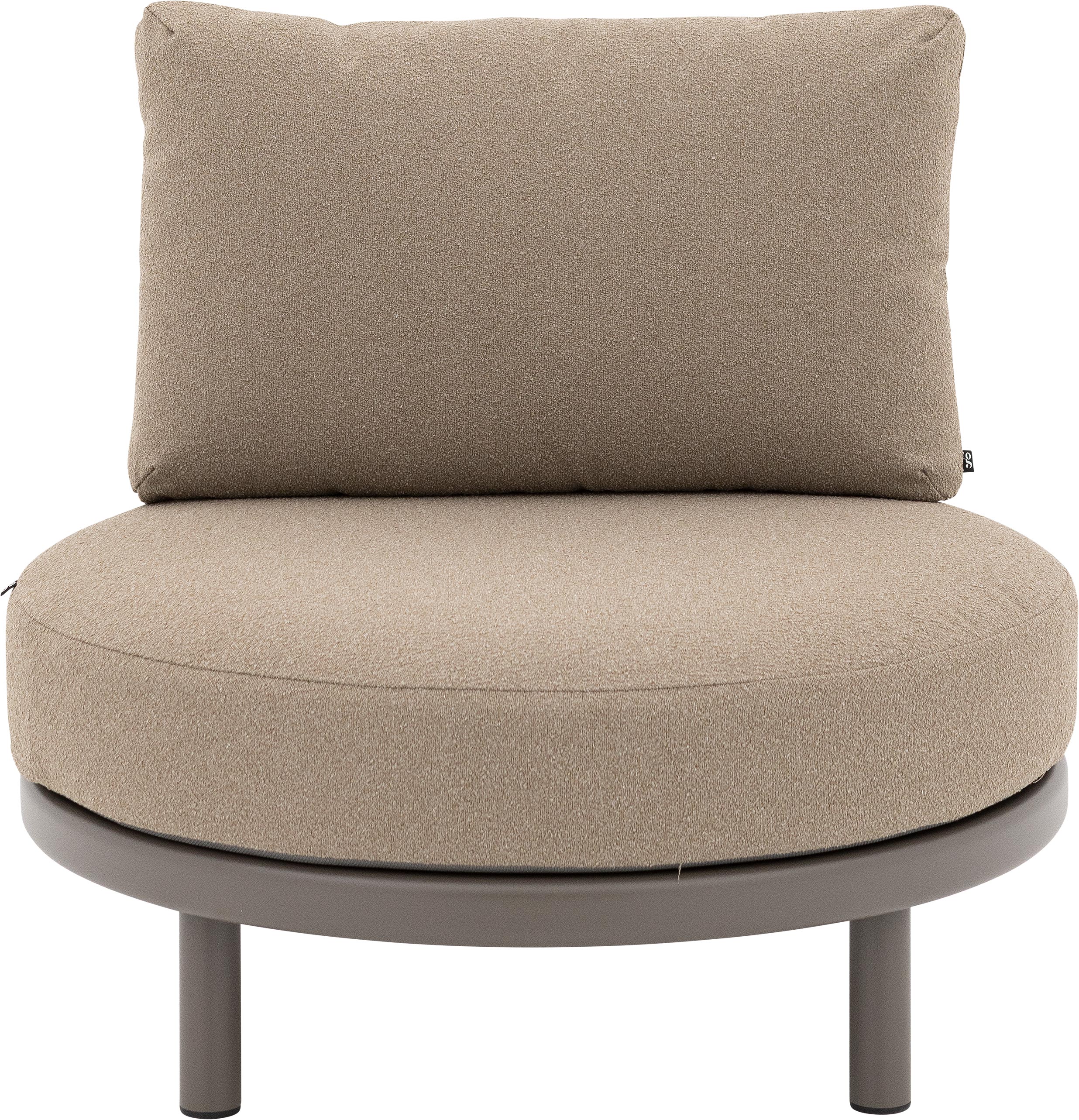 Fauteuil Catch Of The Day