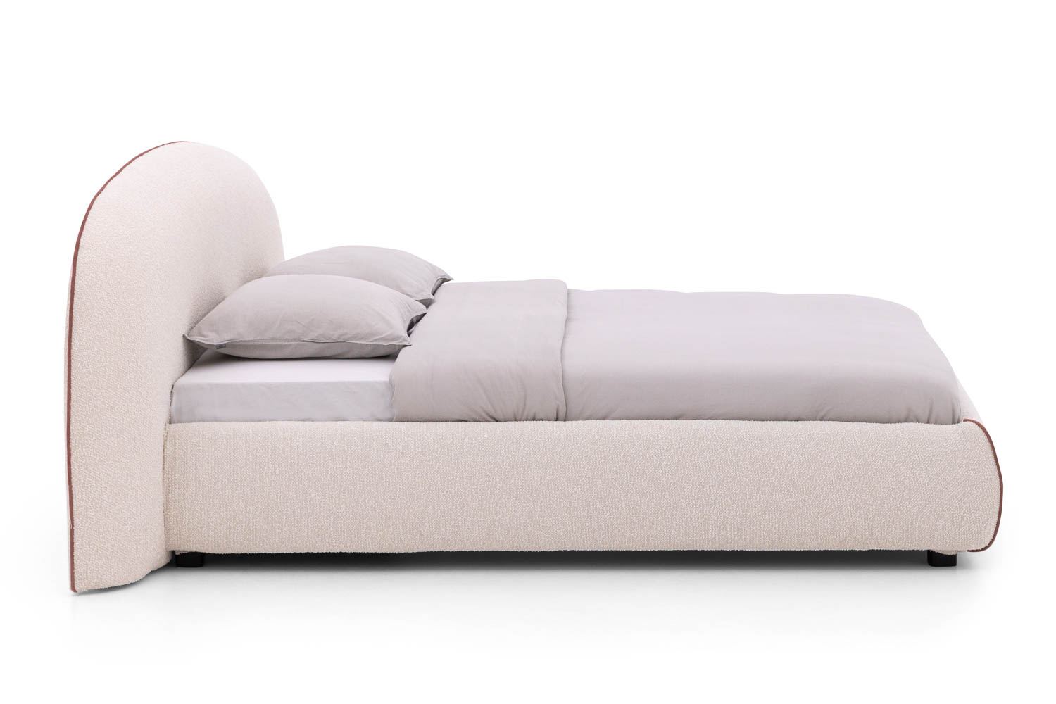 Gestoffeerd Bedframe Venus