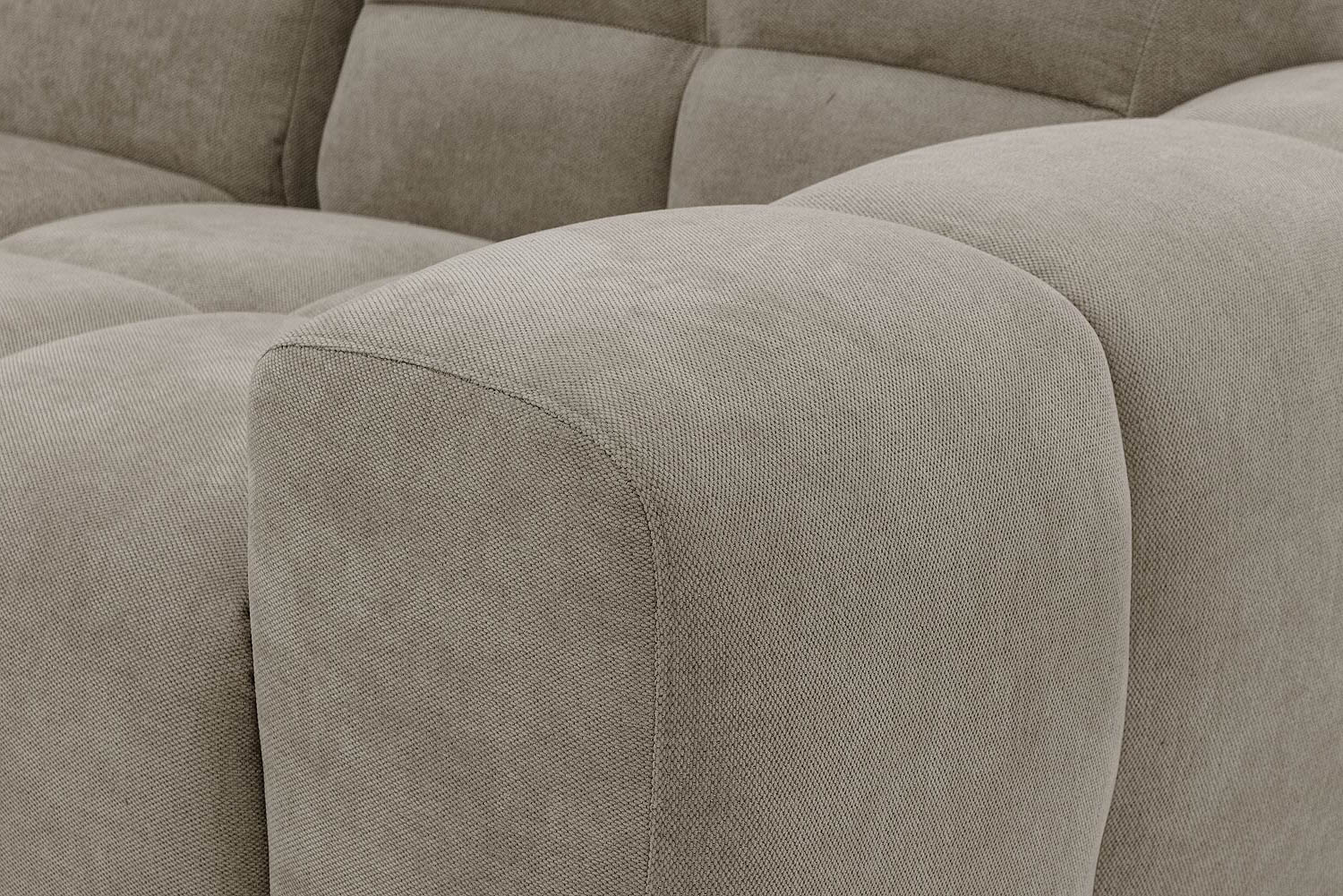 Hoekbank Kubus