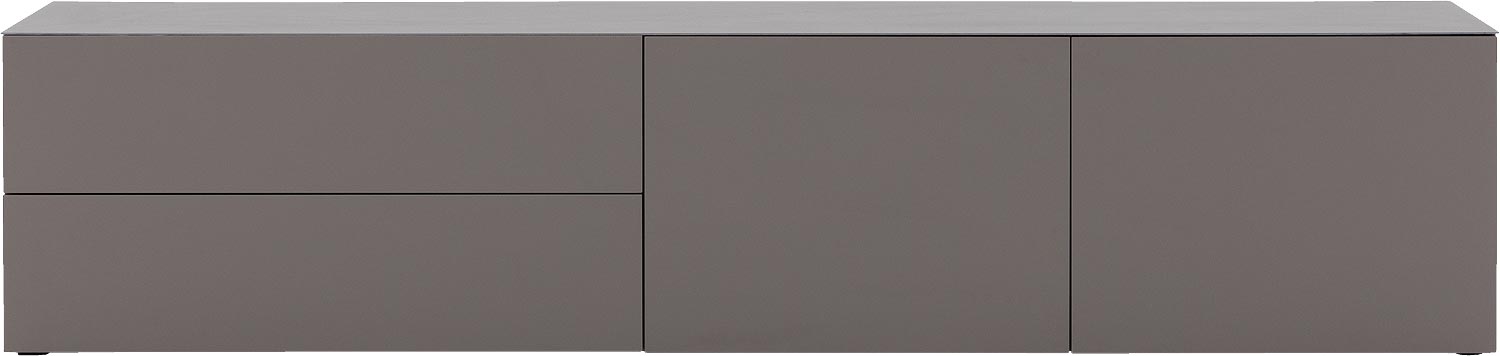 Dressoir Monza Zijdeglans