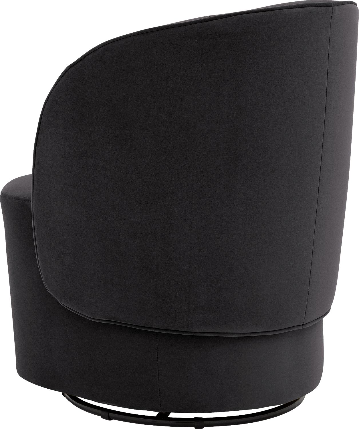 Draaifauteuil Gando