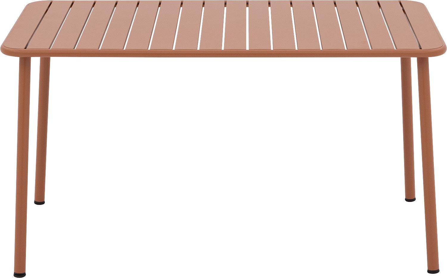 Tuintafel Verge