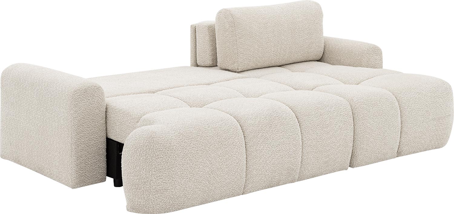 Slaapbank Varar Storage