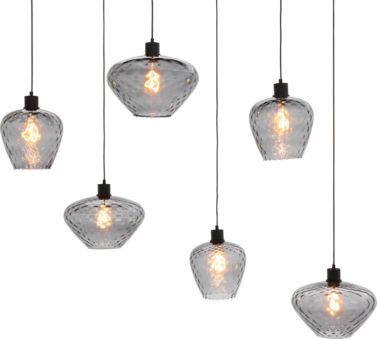 Hanglamp Dijon
