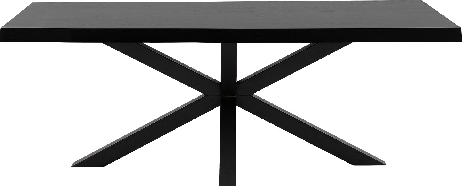 Eettafel Blend