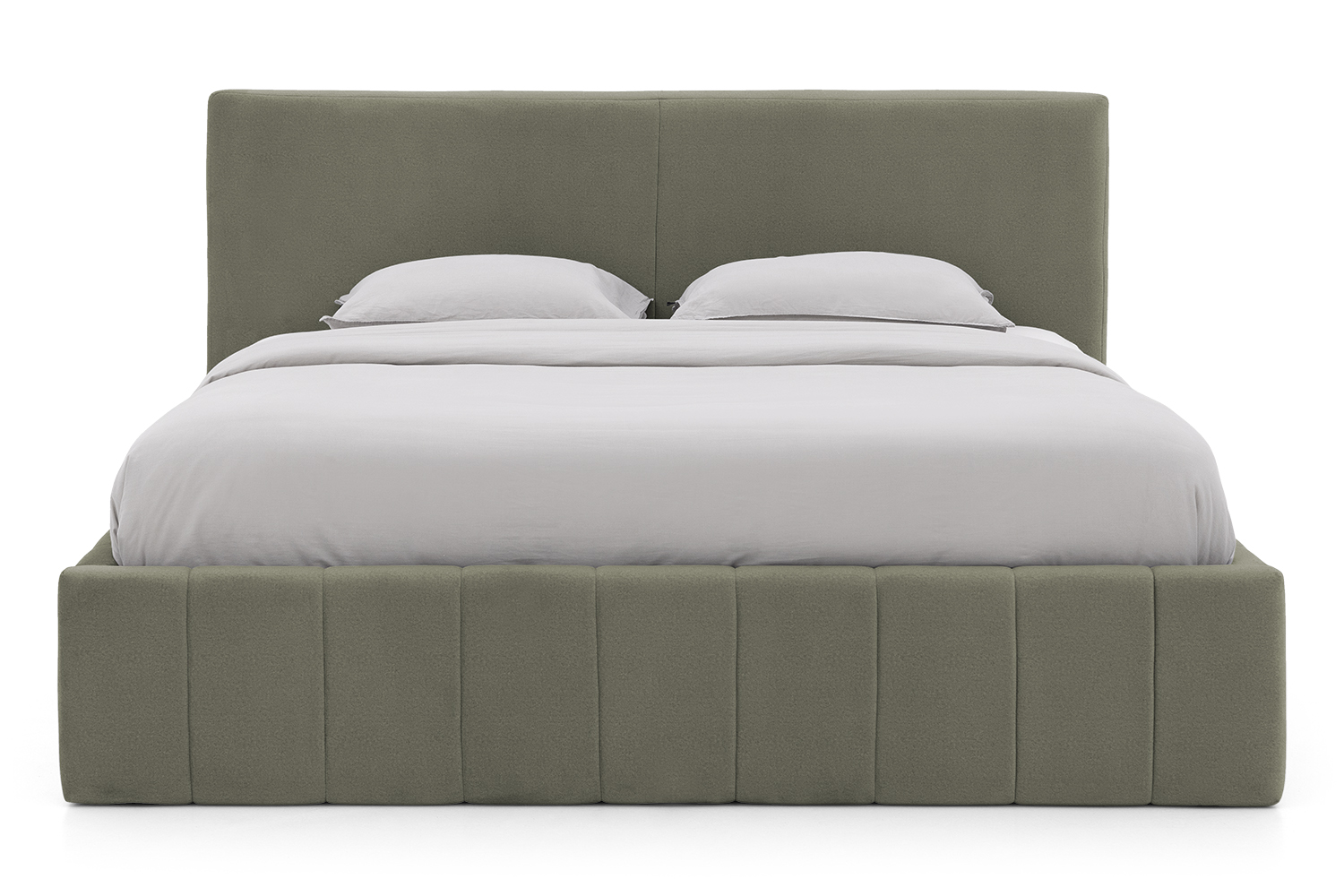 Bedframe Carte