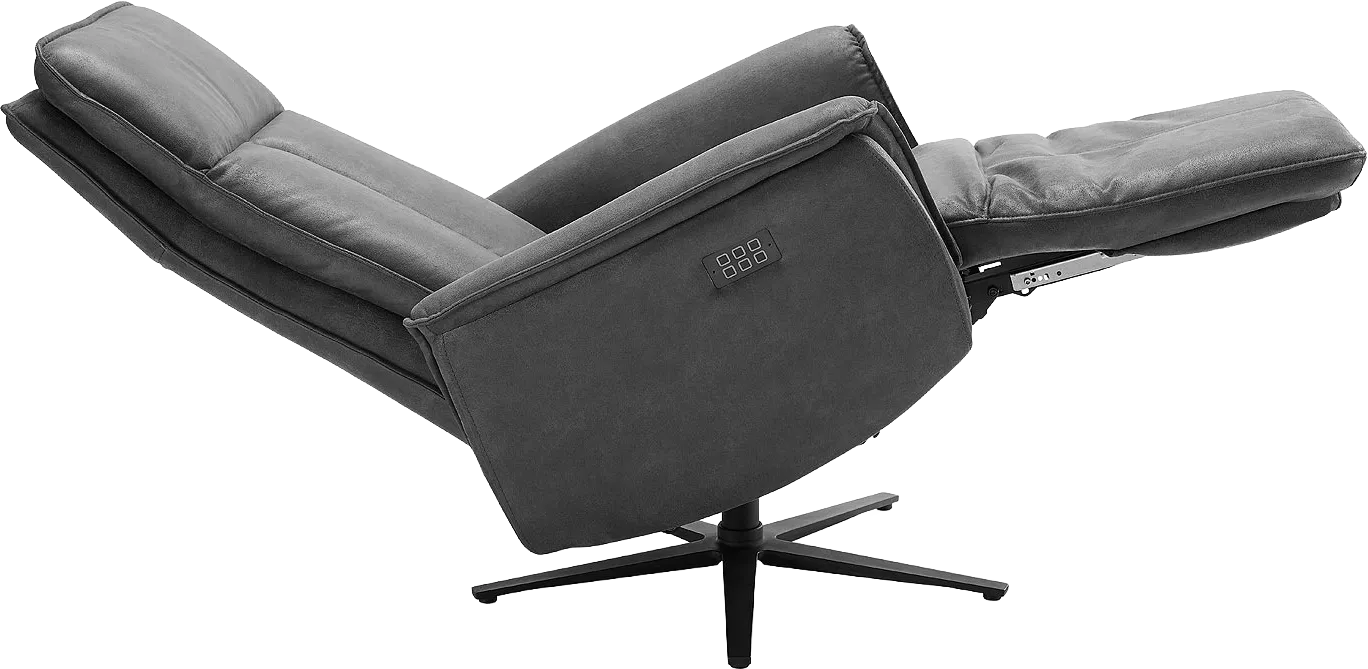 Relaxstoel Odyssey