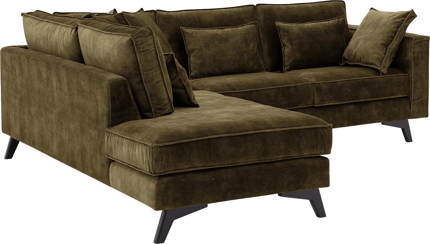 Hoekbank Chambre
