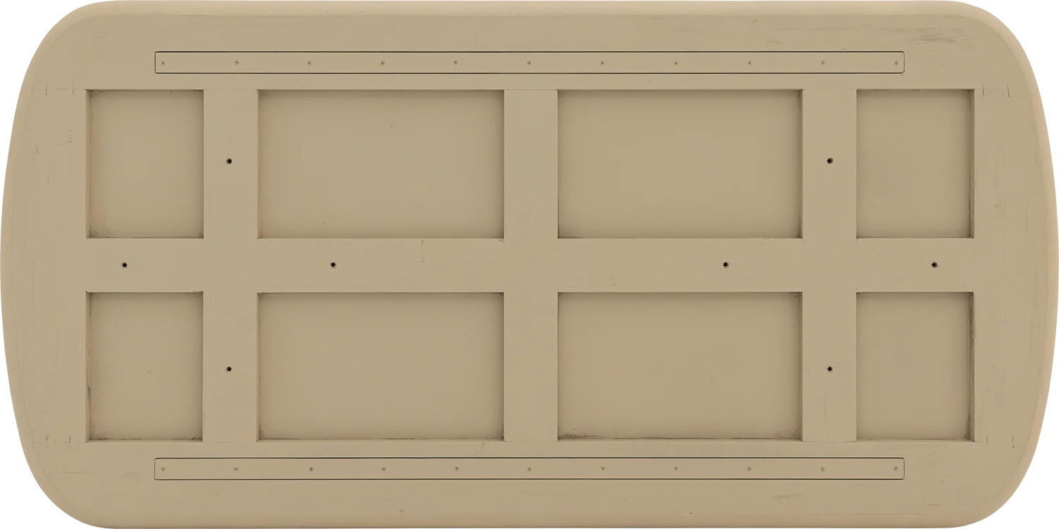 Eettafel Nova