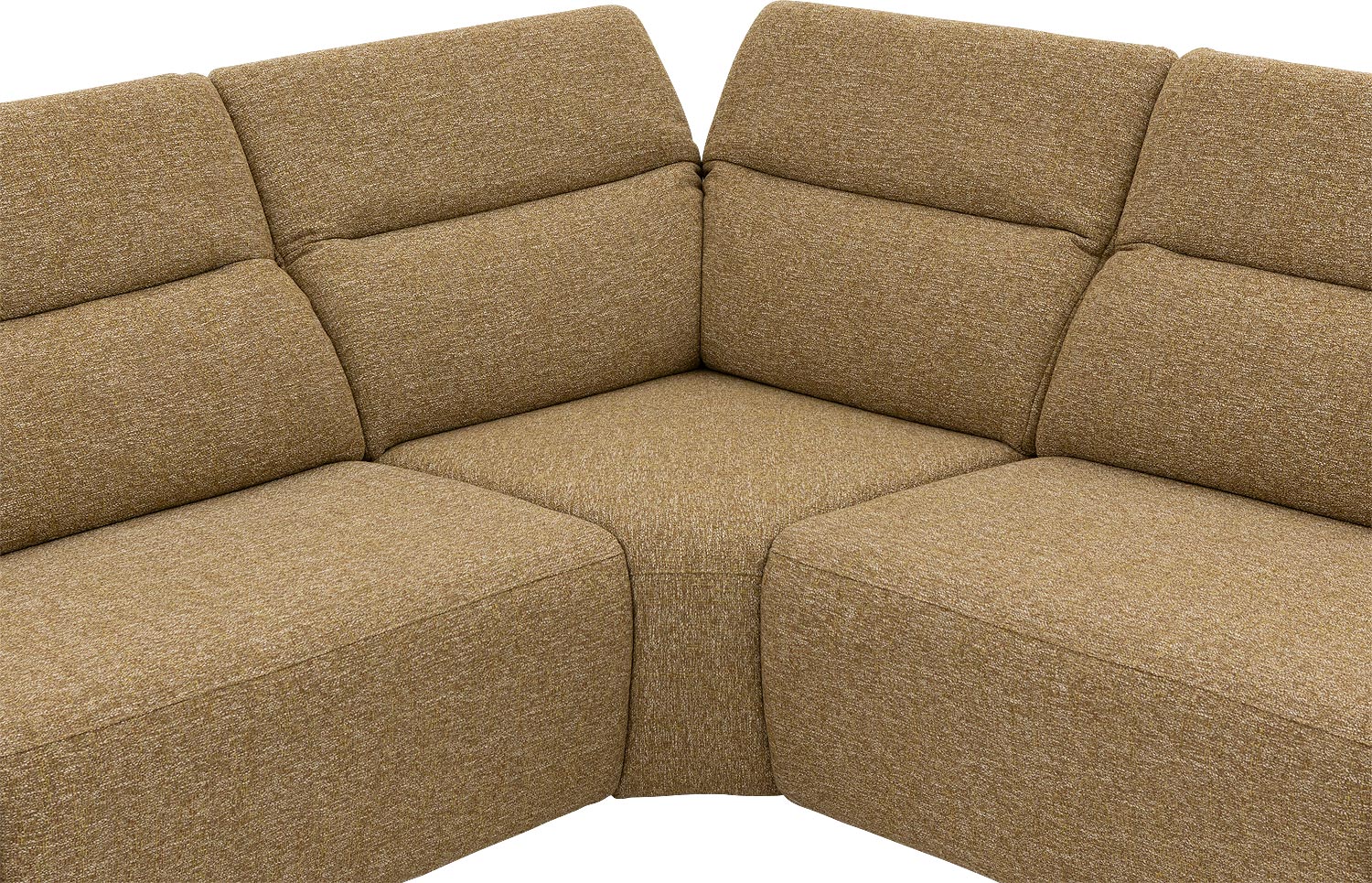 Hoekbank Comoda