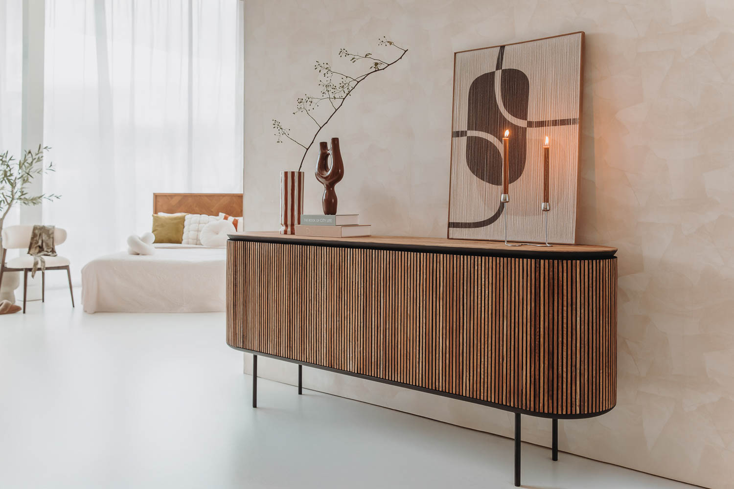 Dressoir Adel