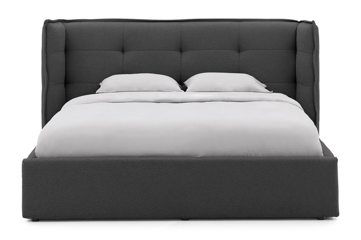 Gestoffeerd Bedframe Canon