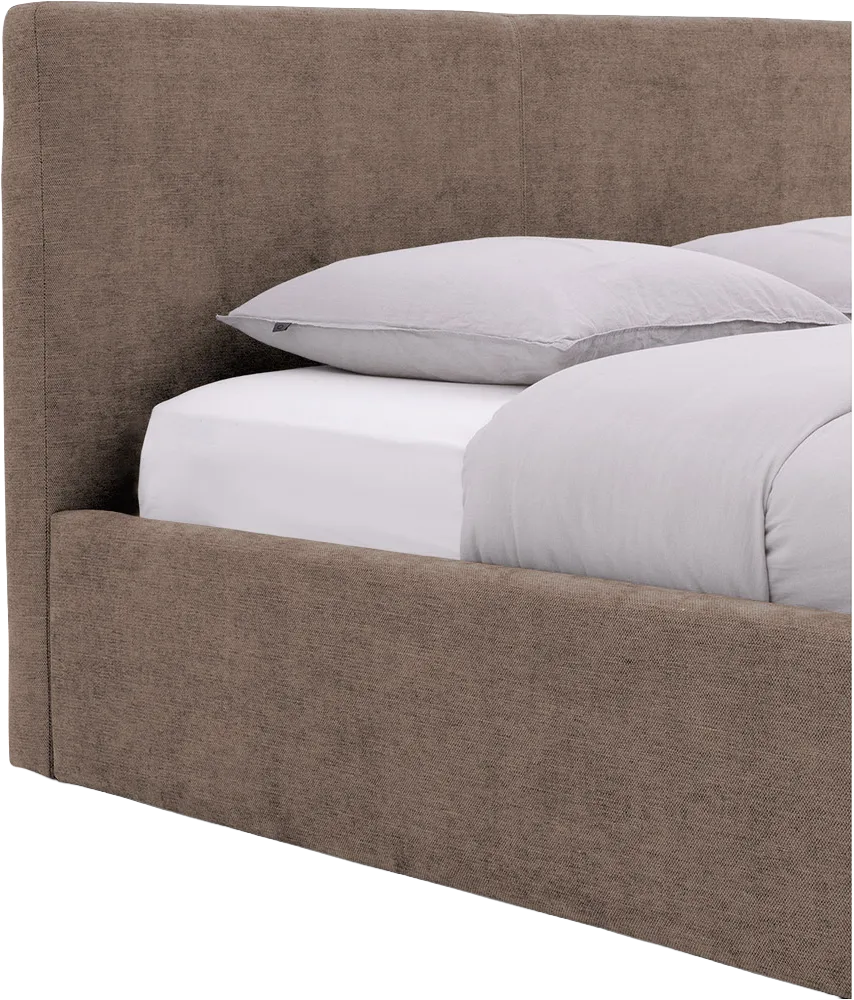 Goossens Mysen Bedframe Stof - 8231670-goossens-mysen-bedframe-stof-05