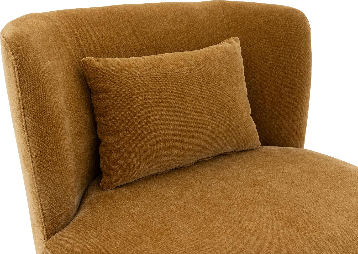 Draaifauteuil Ted