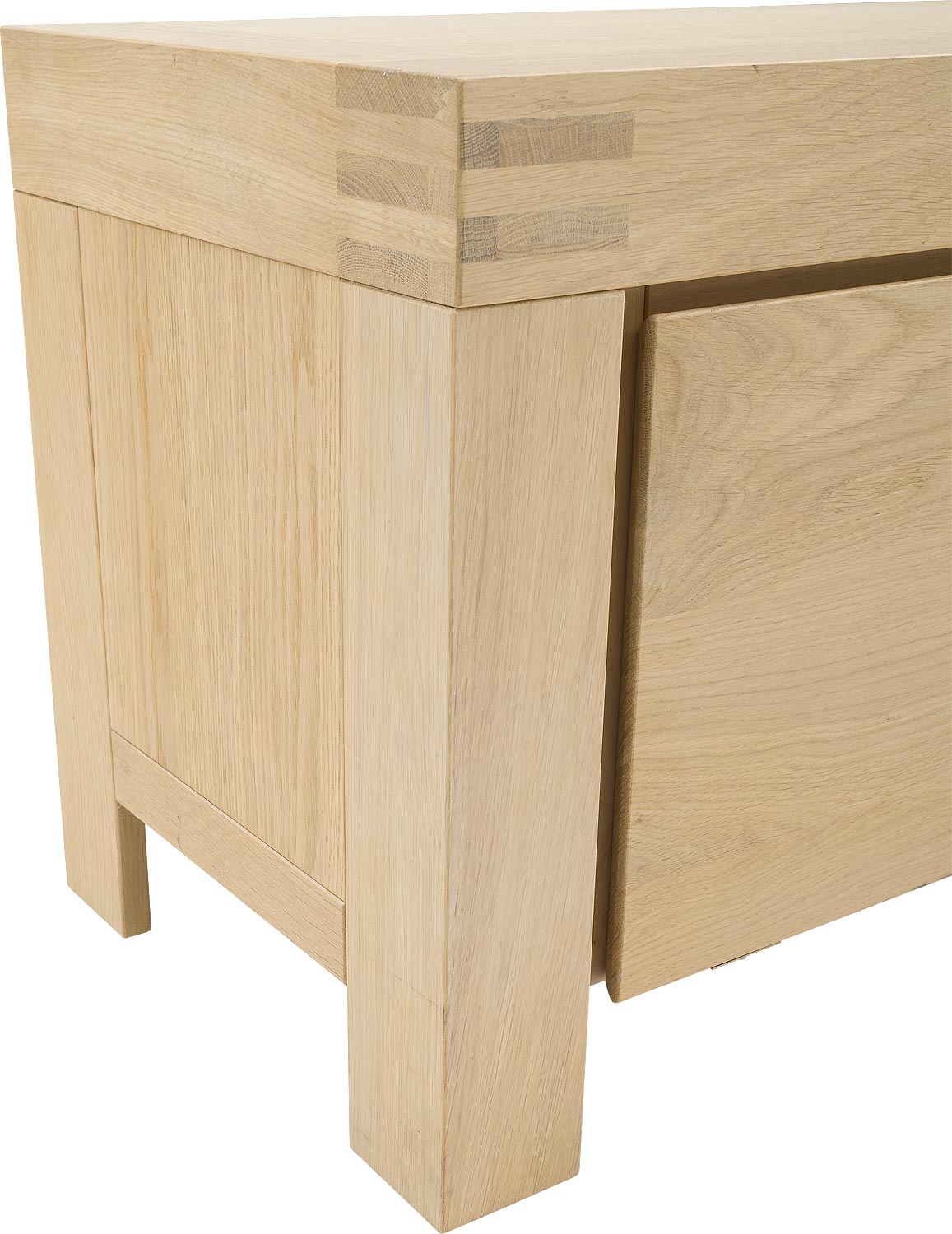 Tv Meubel Clear