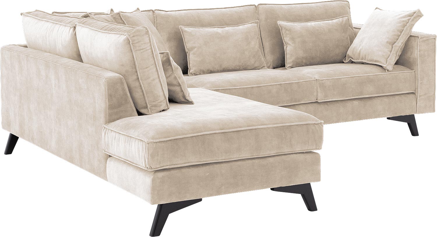 Hoekbank Chambre
