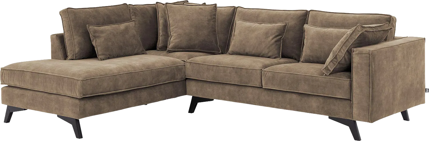 Hoekbank Chambre