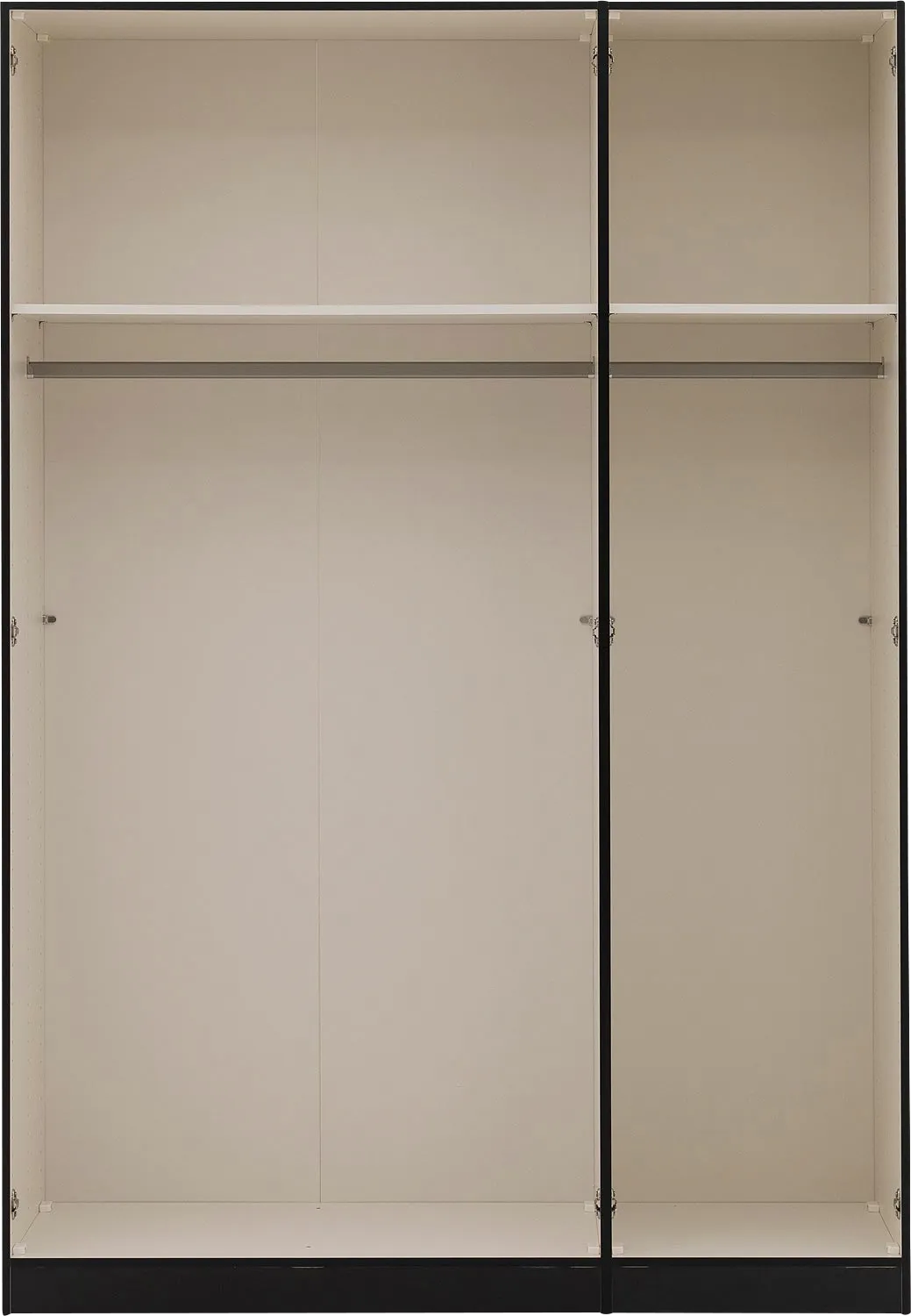 Kledingkast Easy Storage Ddk