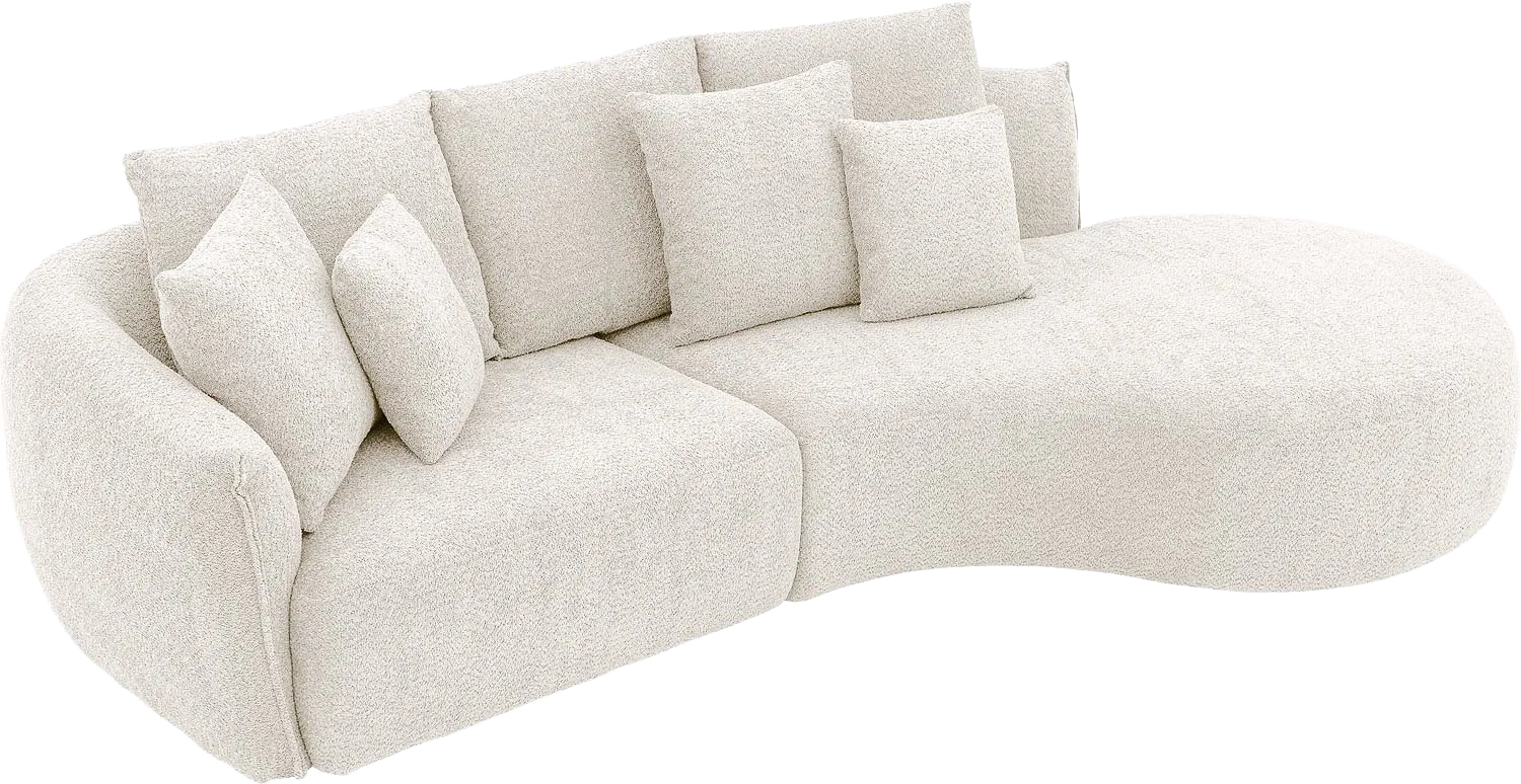 Loungebank Fay