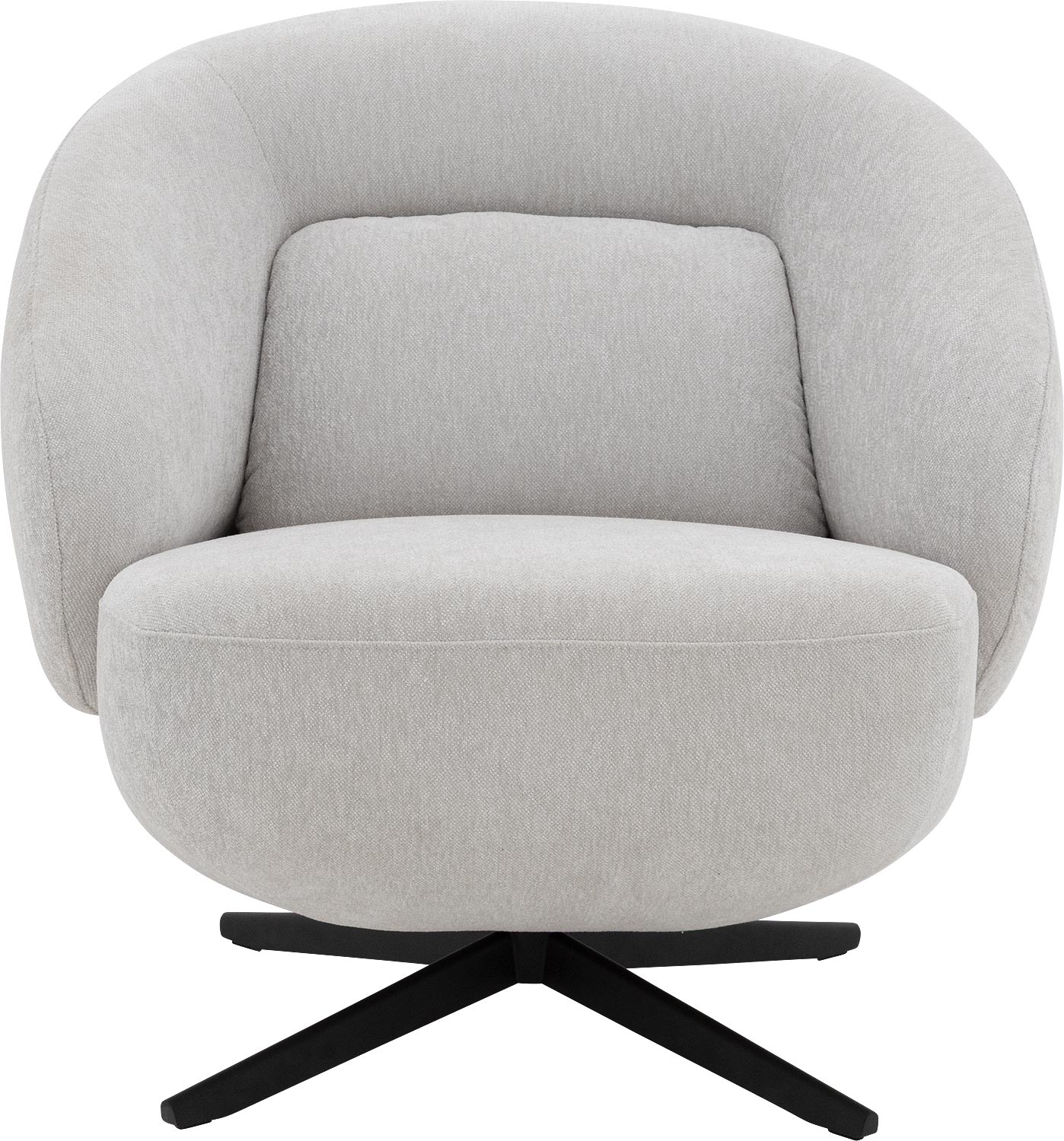 Draaifauteuil Saar