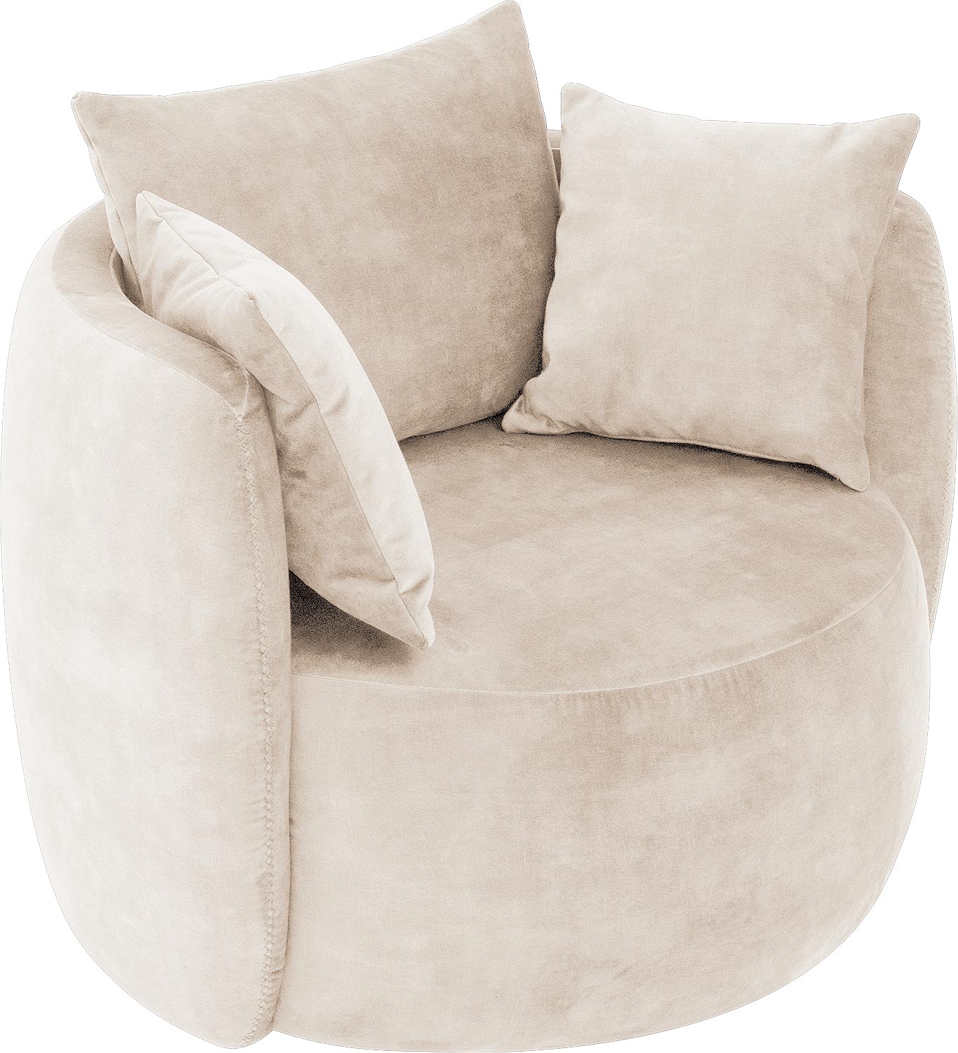 Fauteuil Terra