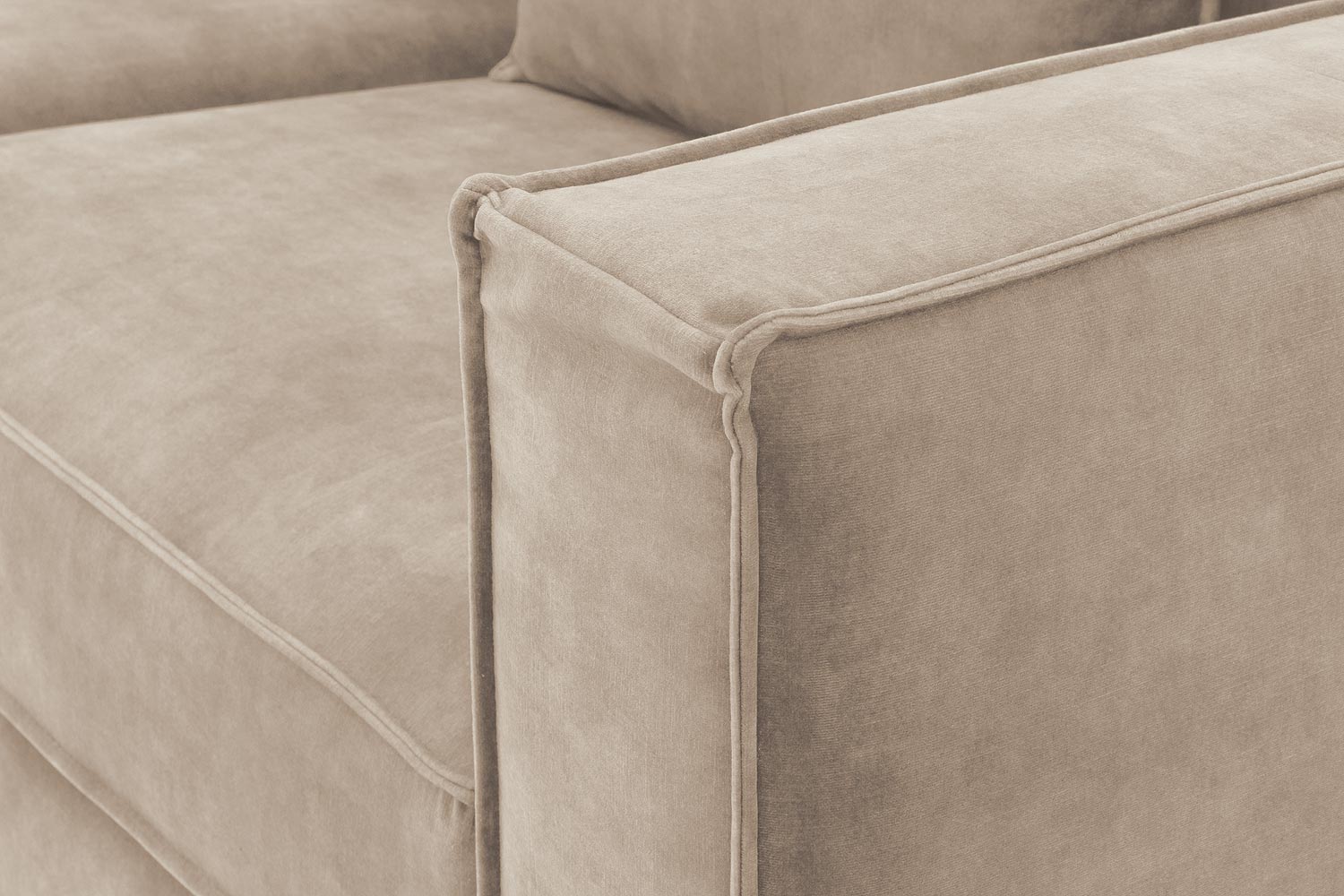 Hoekbank Chambre