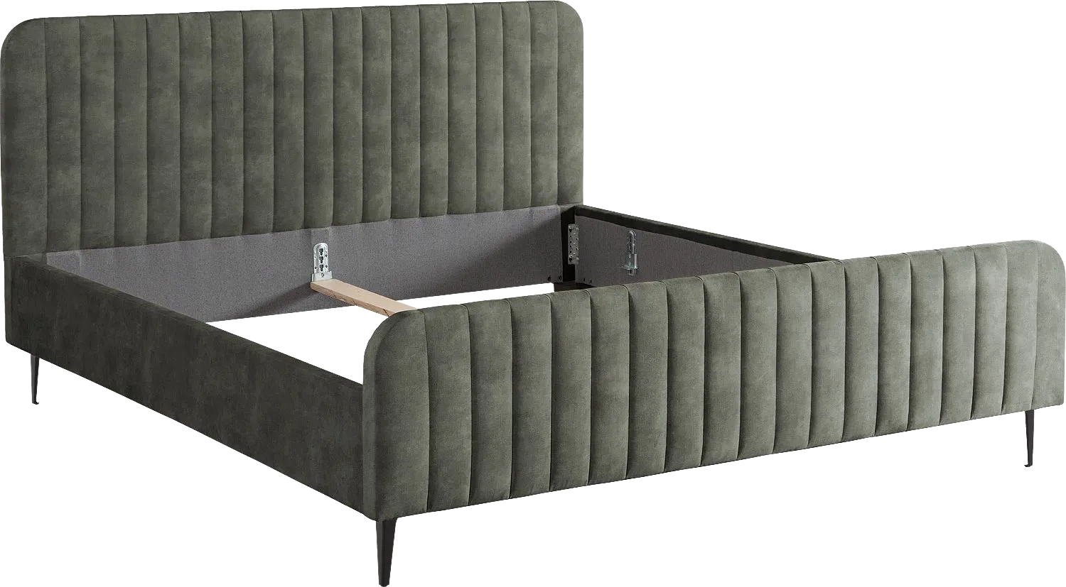 Bedframe Attent