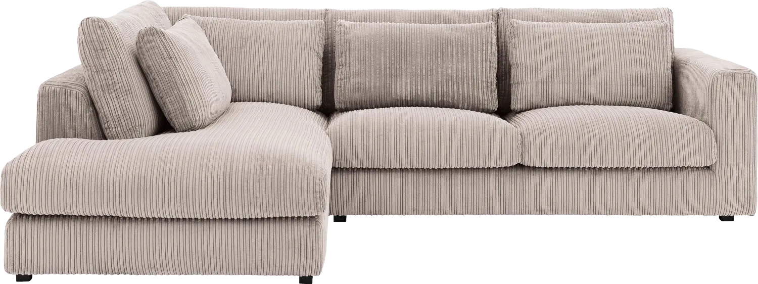 Loungebank Ravenia