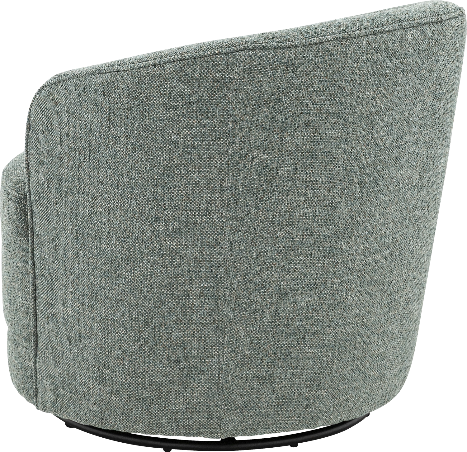 Draaifauteuil Milk