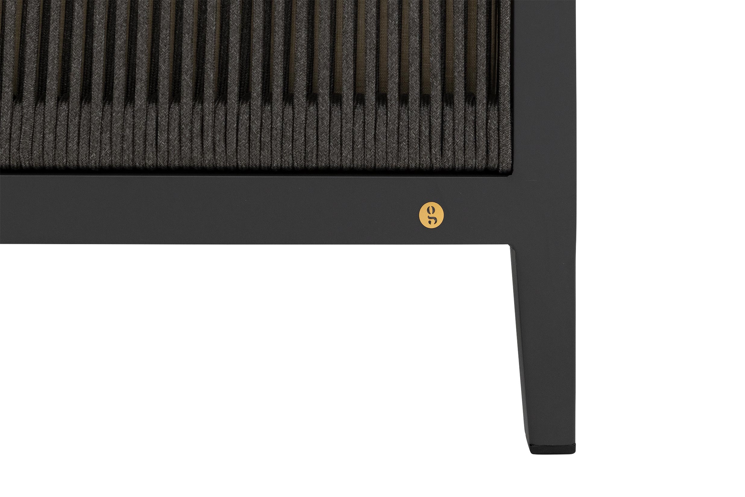 Fauteuil Yngvar