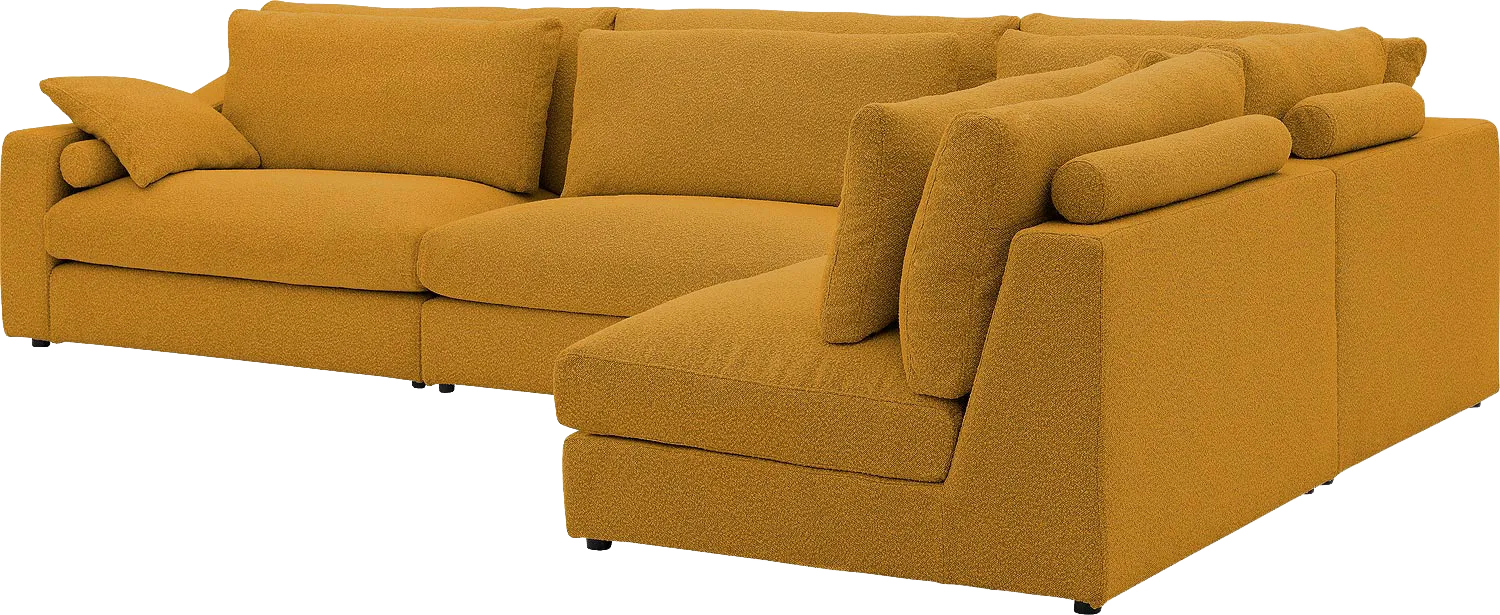 Hoekbank Odette