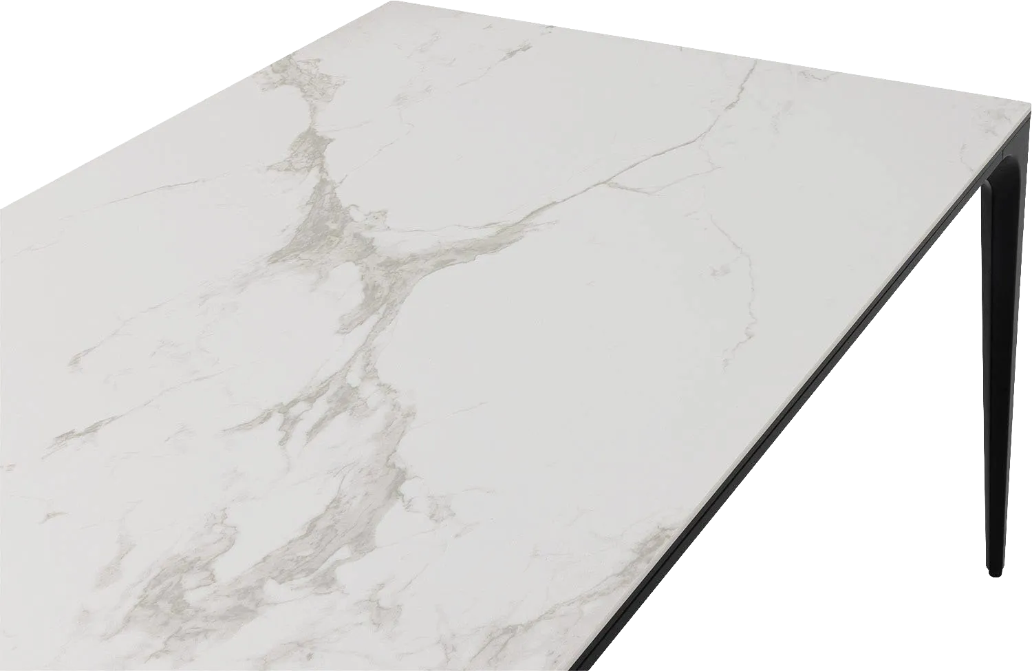Eettafel Mundi