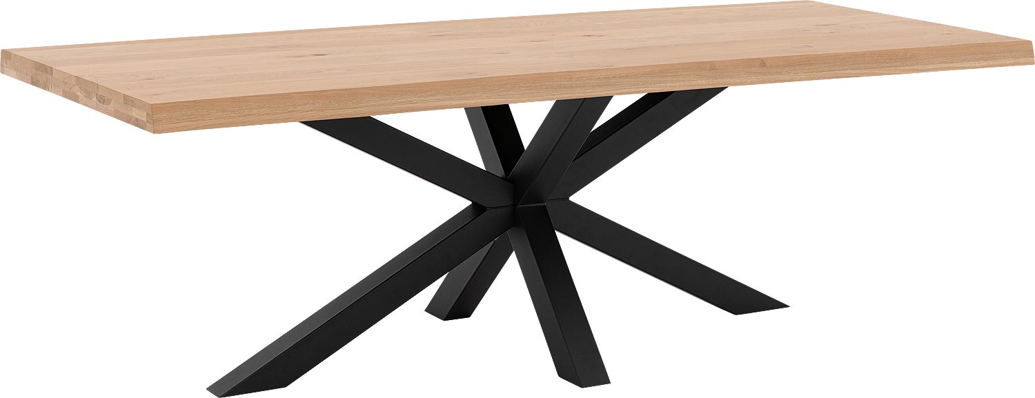 Eettafel Blend