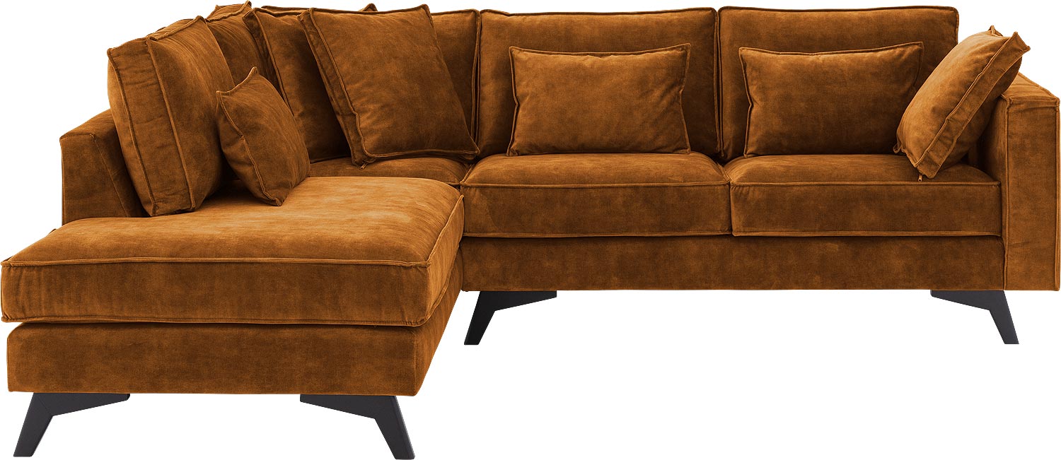 Hoekbank Chambre