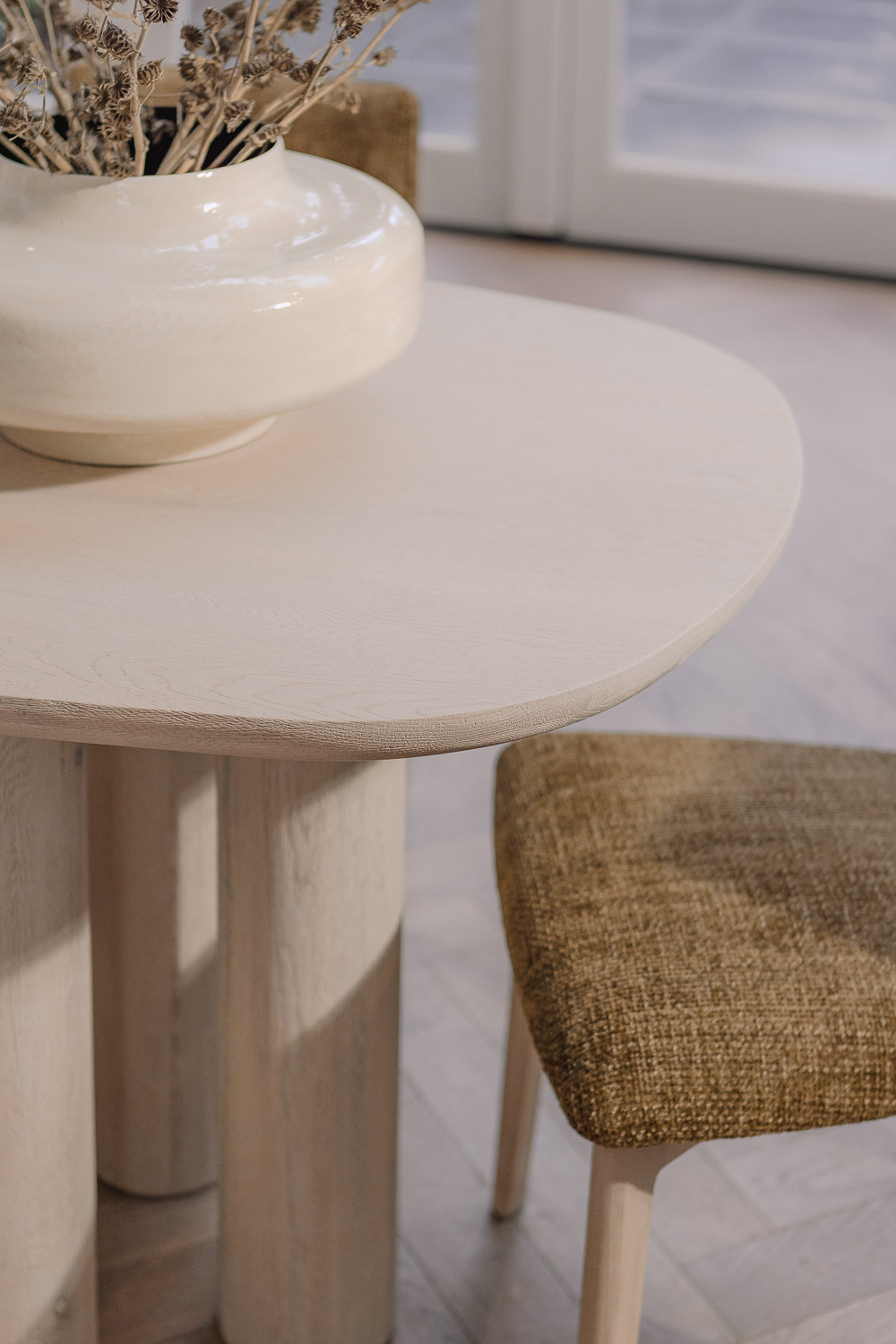 Eettafel Slim