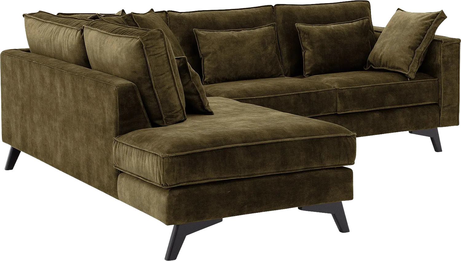 Goossens Chambre Bank Stof Groen - 8235599-goossens-chambre-bank-stof-groen-04